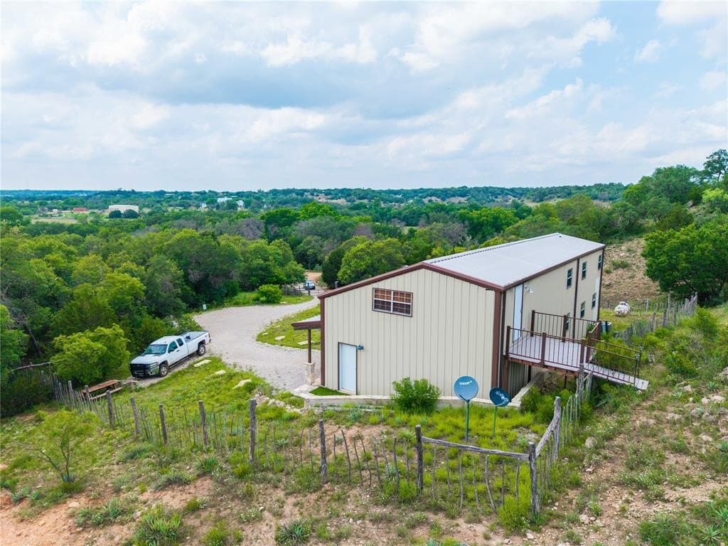 56 acres in Brown County - photo 7