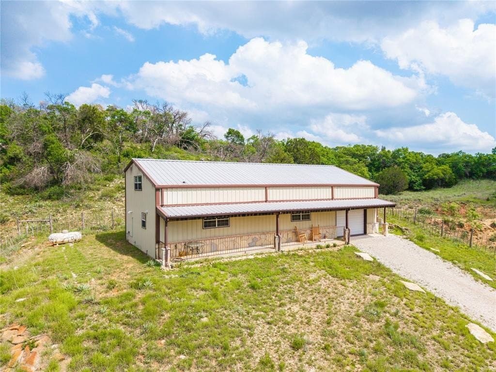 56 acres in Brown County - photo 6