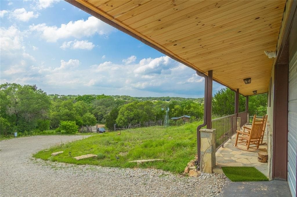 56 acres in Brown County - photo 9