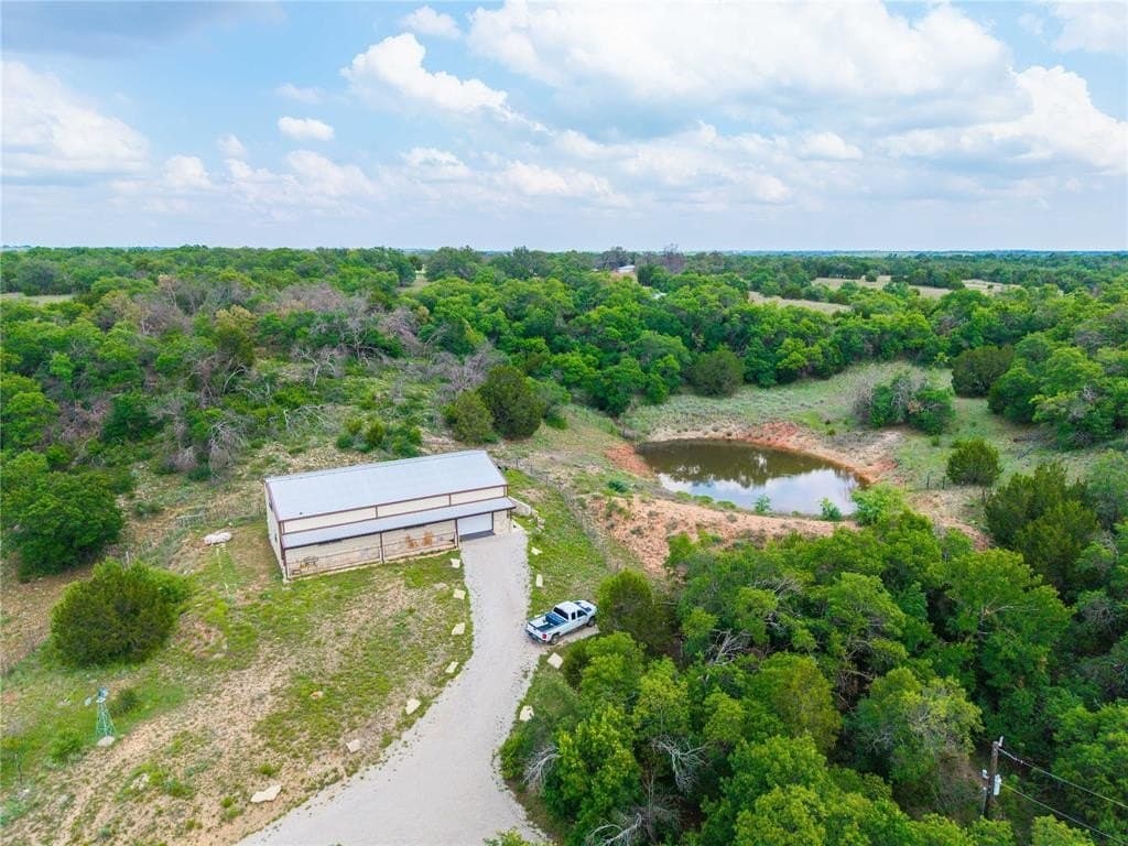 56 acres in Brown County - photo 4