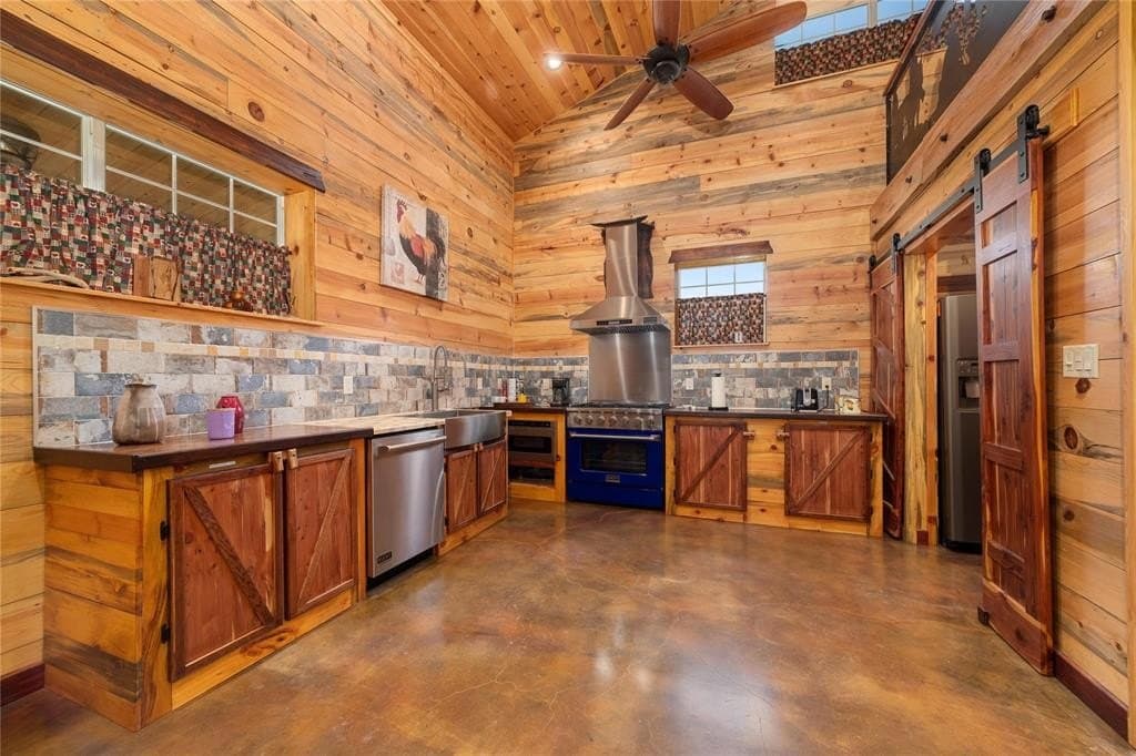 56 acres in Brown County - photo 10
