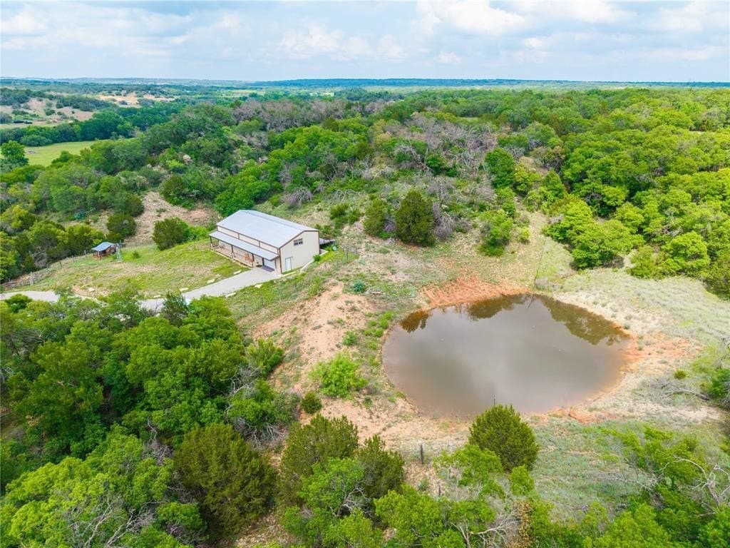 56 acres in Brown County - photo 5