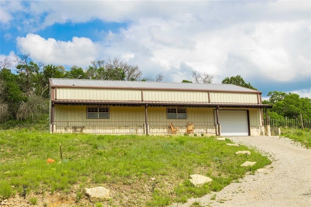 56 acres in Brown County - photo 3