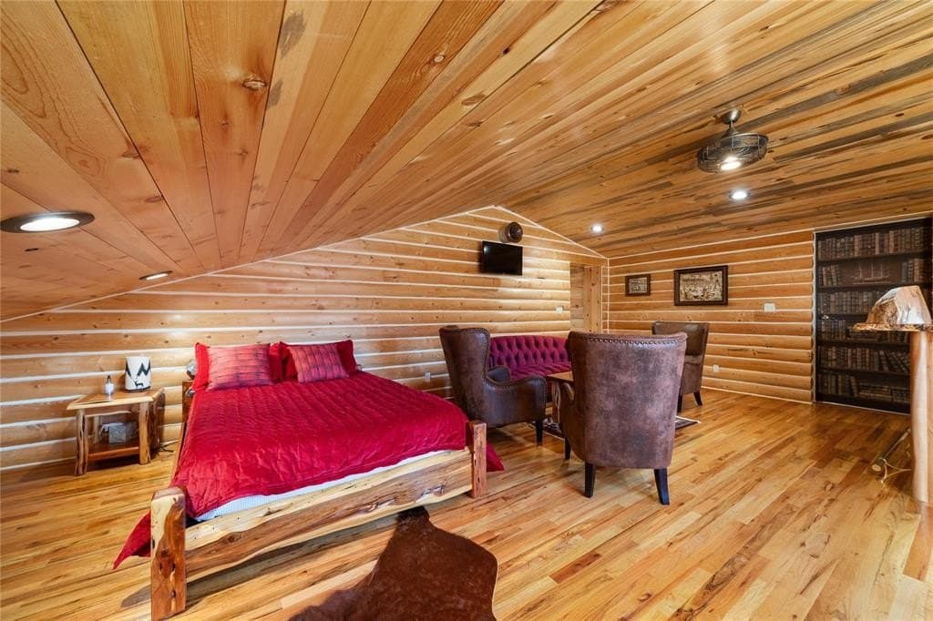 56 acres in Brown County - photo 21