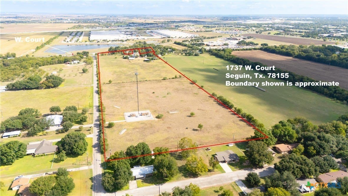 23.18 acres in Guadalupe County - photo 3