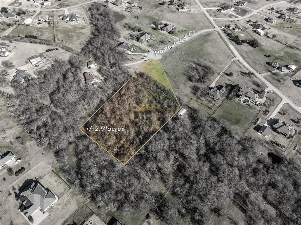 2.91 acres in Rockwall County - photo 2