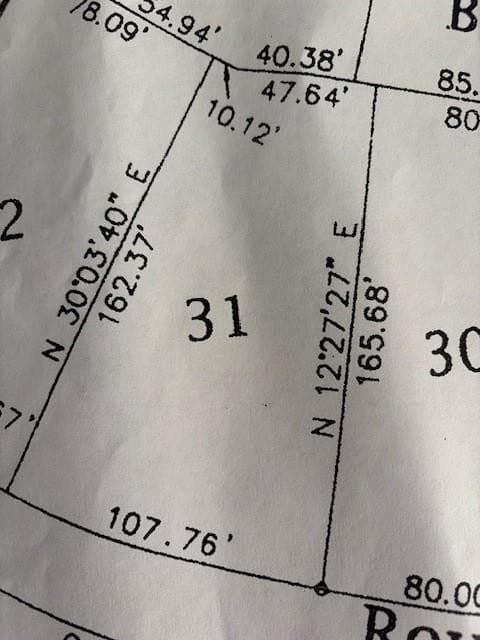 0.26 acres in Johnson County - photo 4