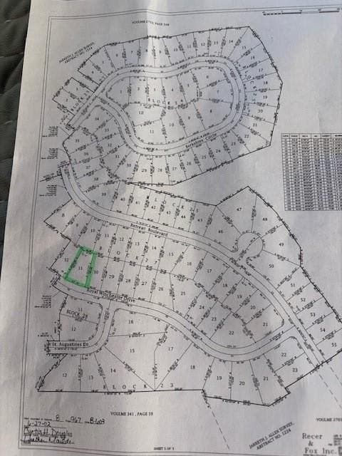 0.26 acres in Johnson County - photo 3