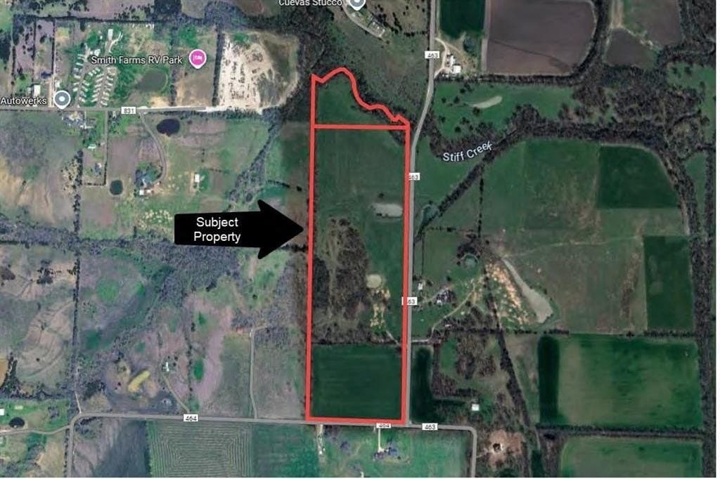 53.35 acres in Collin County - photo 2