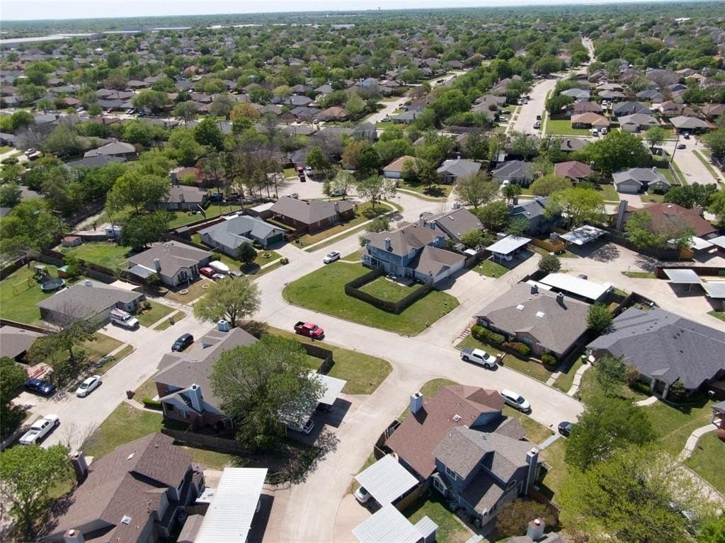 0.12 acres in Tarrant County - photo 4