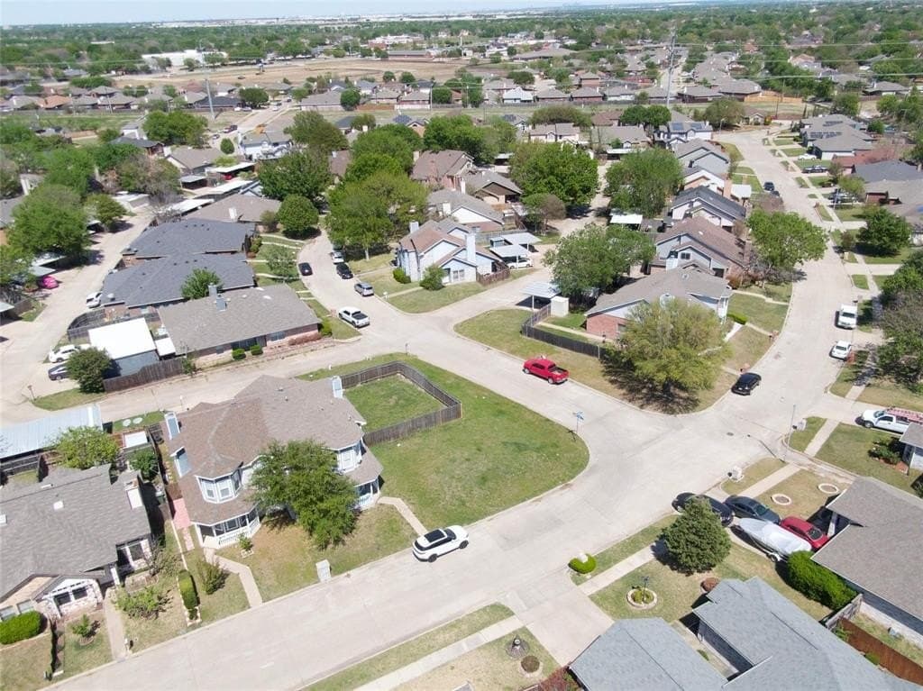 0.12 acres in Tarrant County - photo 2