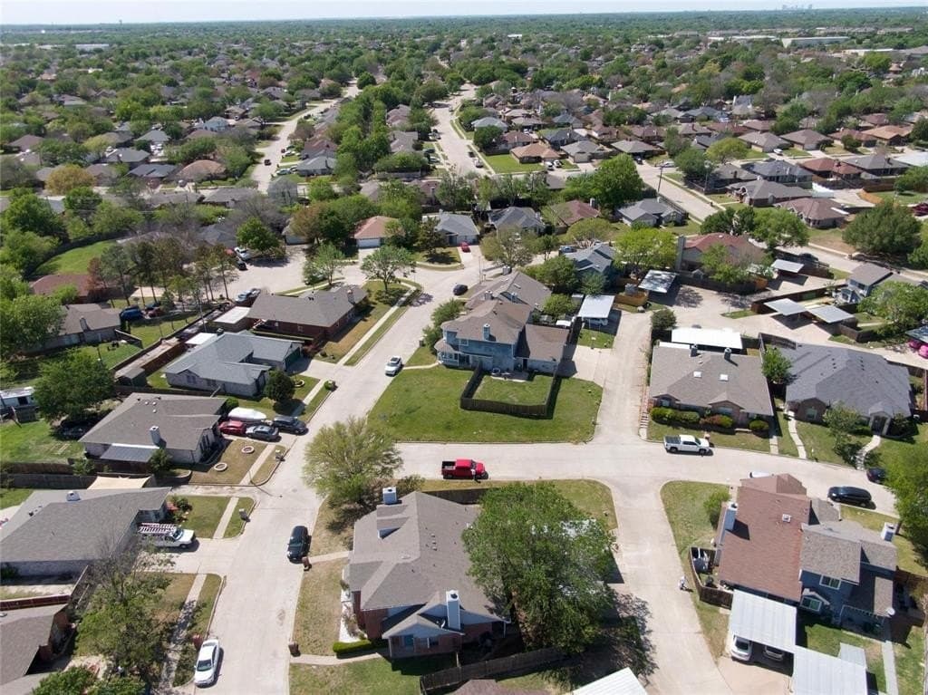 0.12 acres in Tarrant County - photo 5