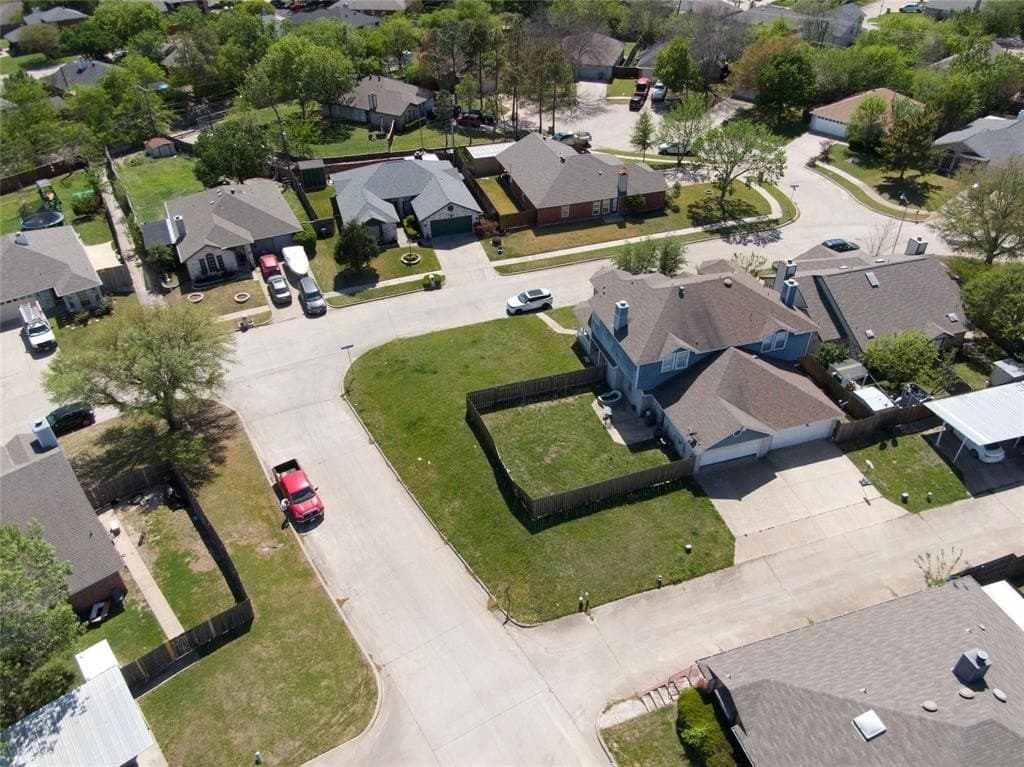 0.12 acres in Tarrant County - photo 3