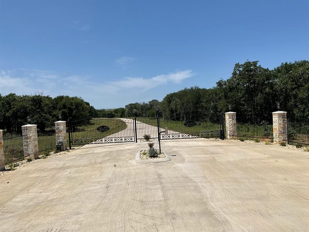 3.2 acres in Johnson County - photo 3