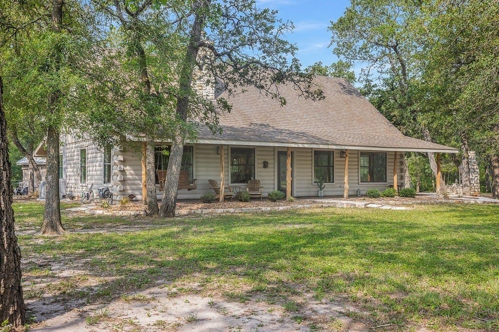 12.33 acres in Fayette County - photo 2