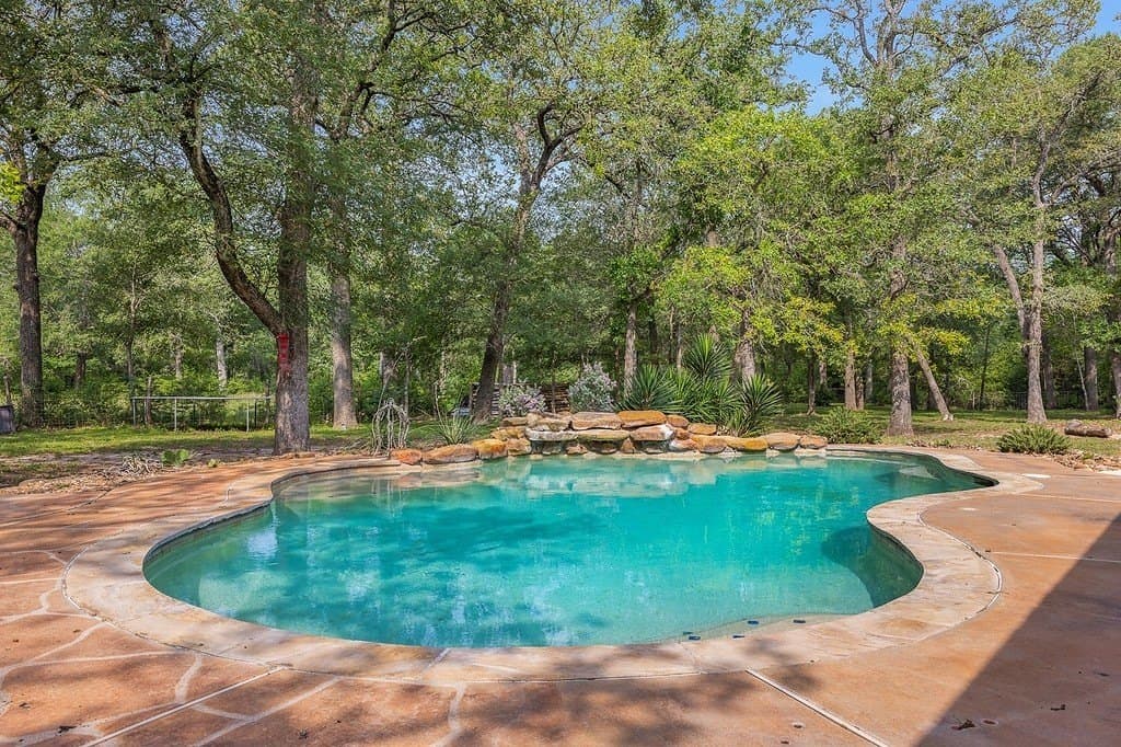 12.33 acres in Fayette County - photo 5
