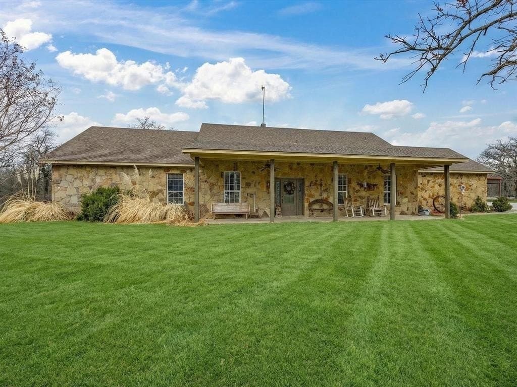 11.36 acres in Wise County - photo 2