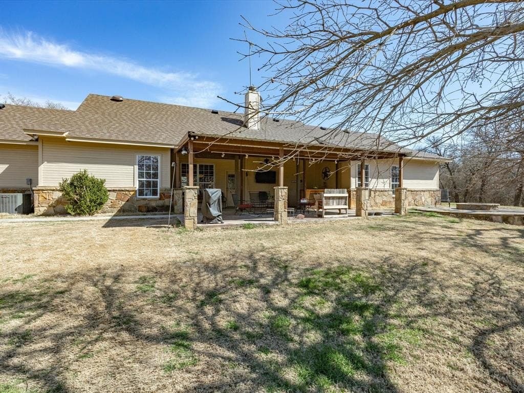 11.36 acres in Wise County - photo 33