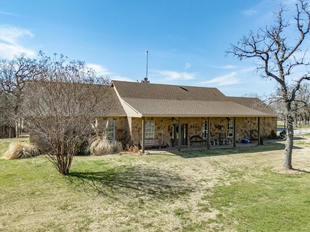 11.36 acres in Wise County - photo 32