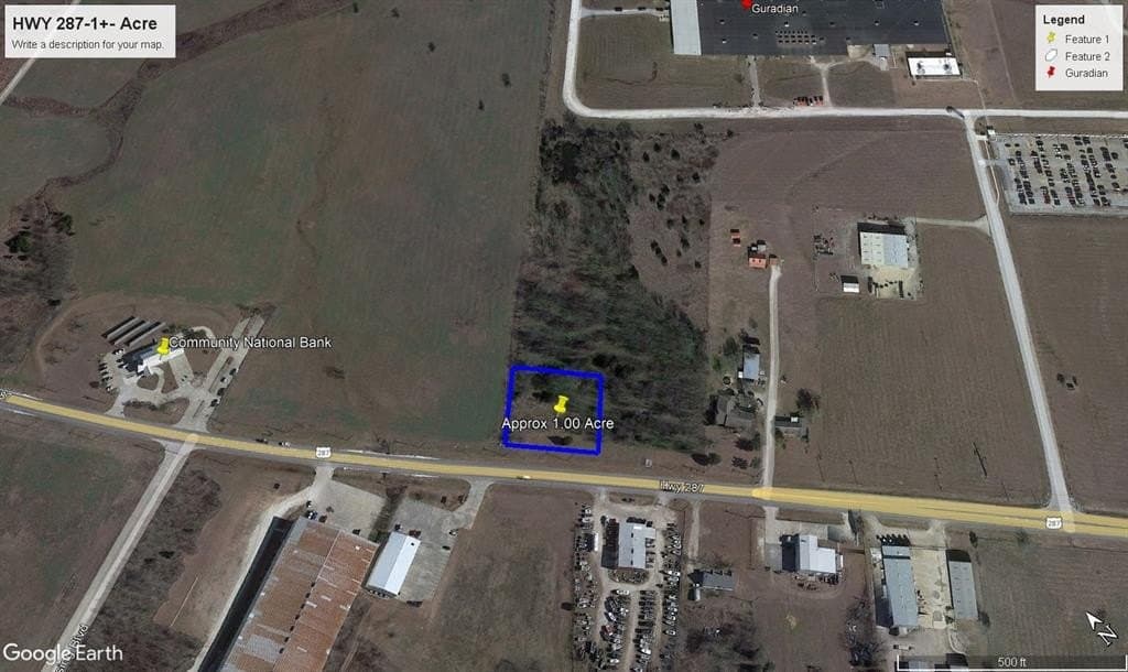 1 acres in Navarro County - photo 10