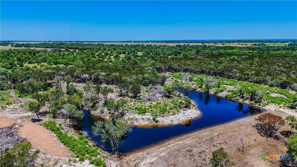 215 acres in Coryell County - photo 2
