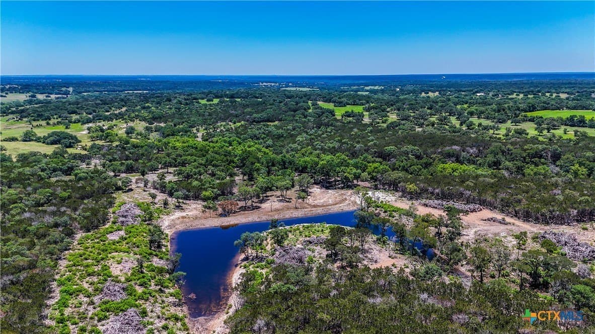 215 acres in Coryell County - photo 4