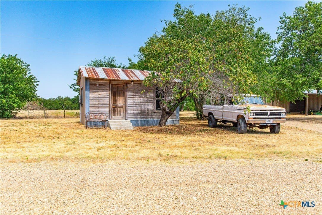 215 acres in Coryell County - photo 32