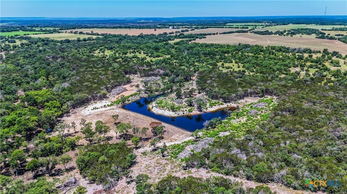 215 acres in Coryell County - photo 12