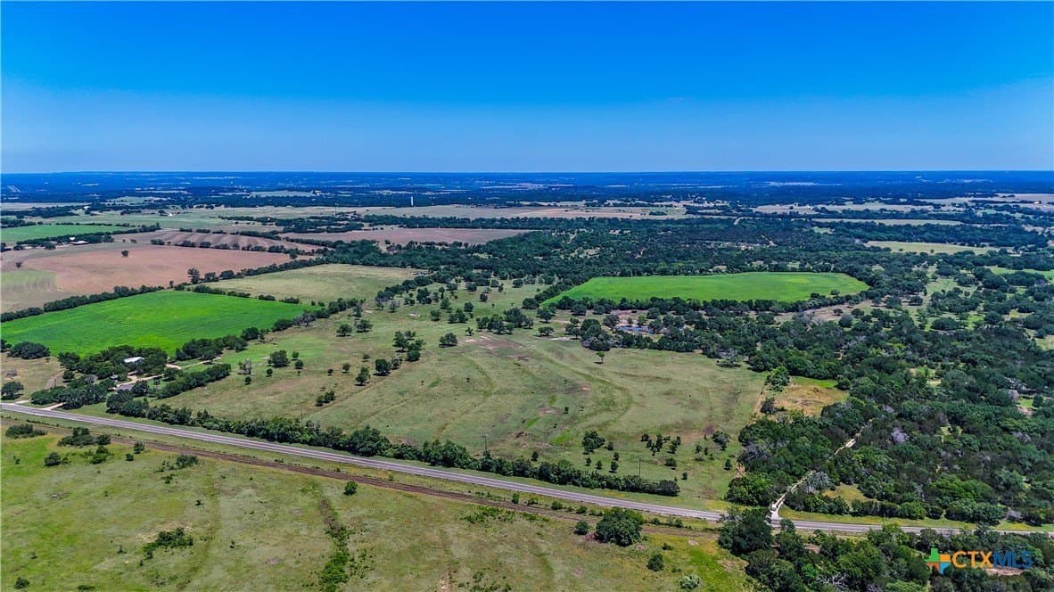 215 acres in Coryell County - photo 6