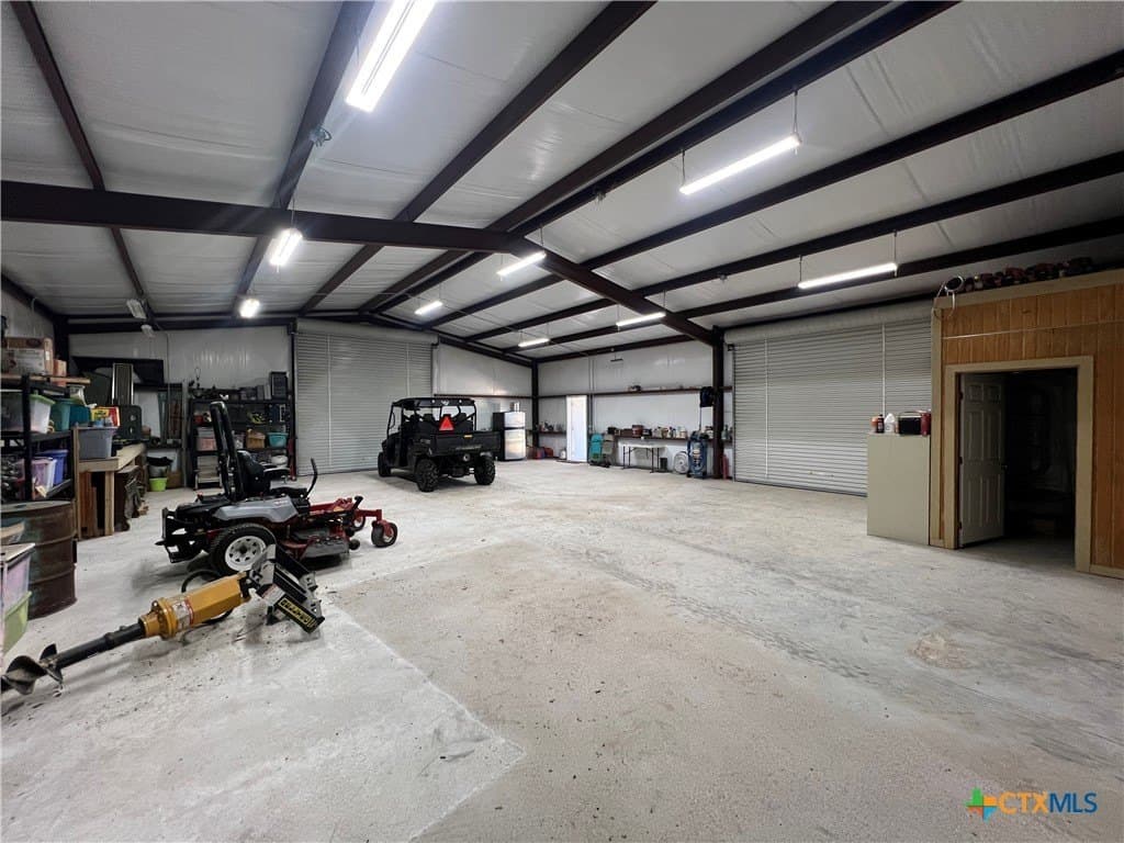 215 acres in Coryell County - photo 37