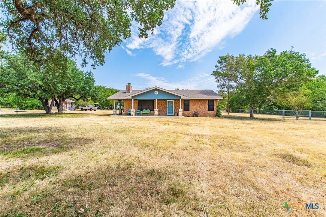 215 acres in Coryell County - photo 16