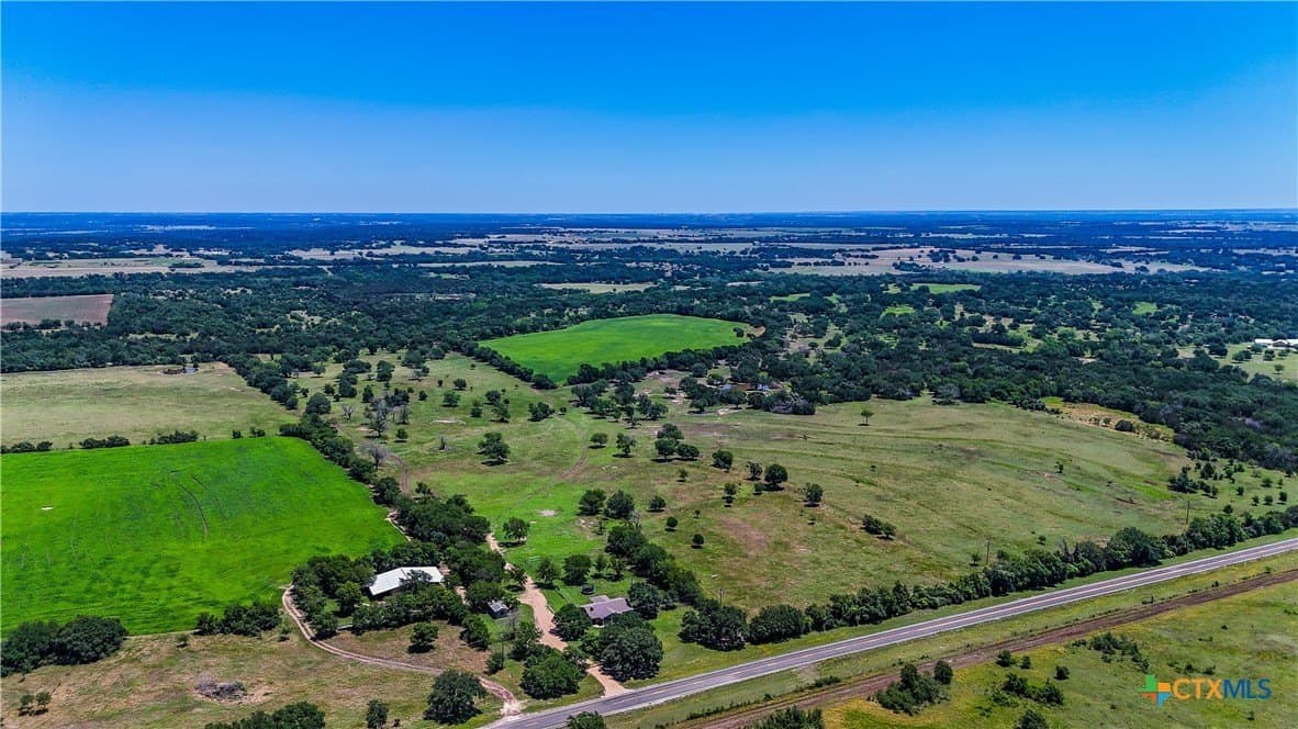 215 acres in Coryell County - photo 5