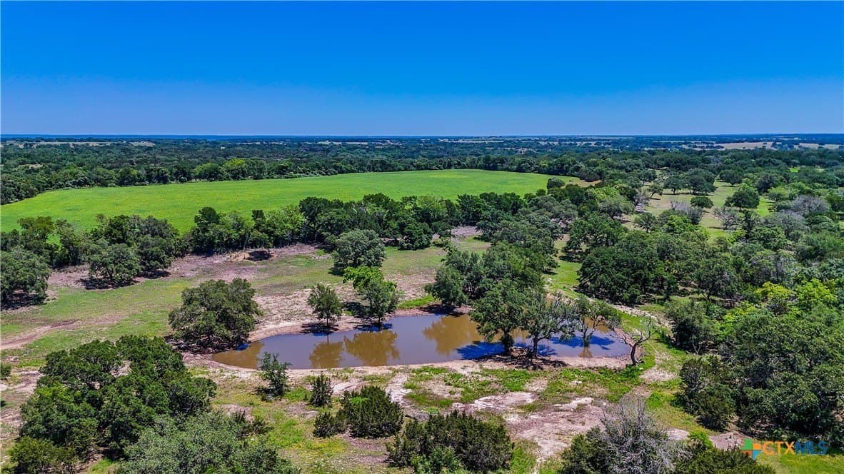 215 acres in Coryell County - photo 8