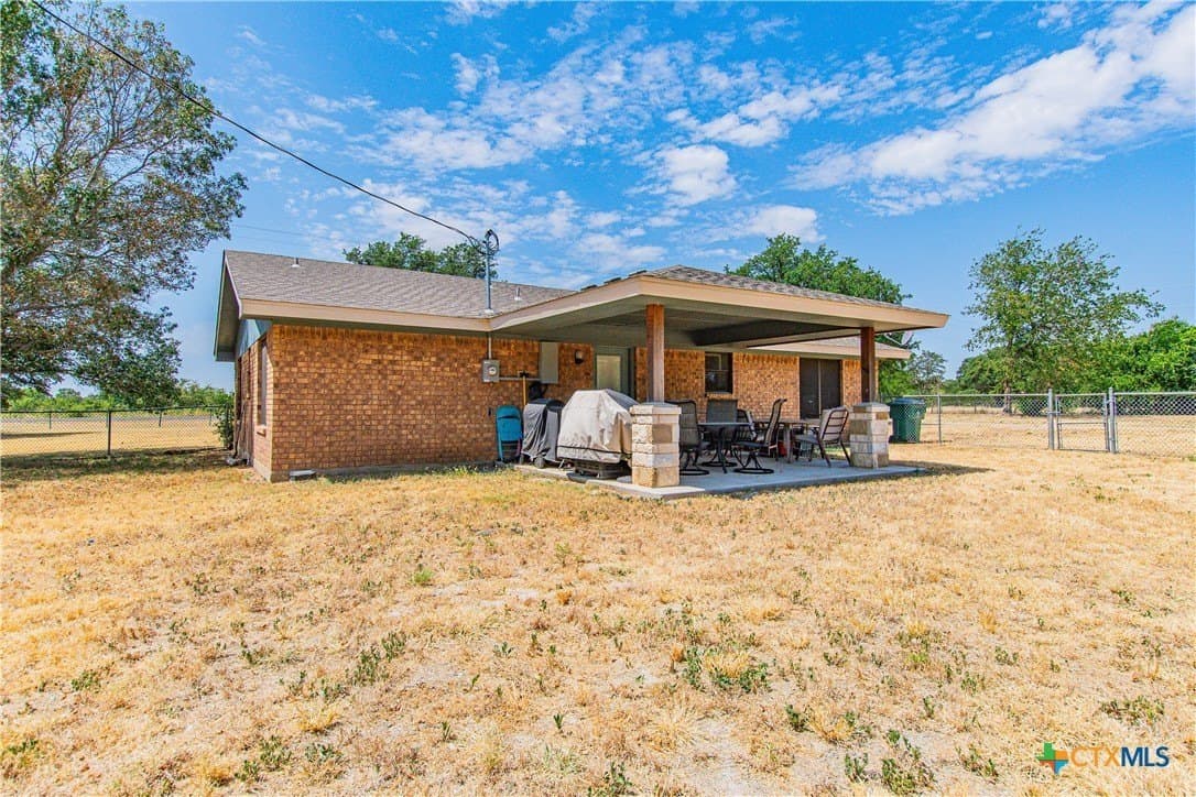 215 acres in Coryell County - photo 34