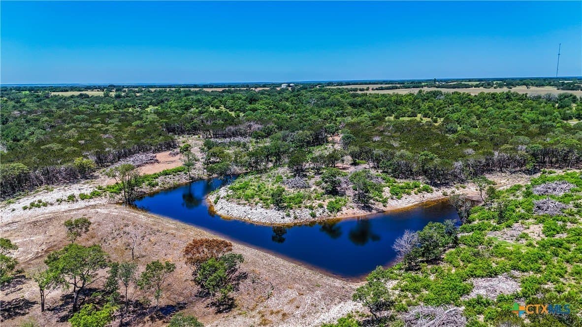 215 acres in Coryell County - photo 3