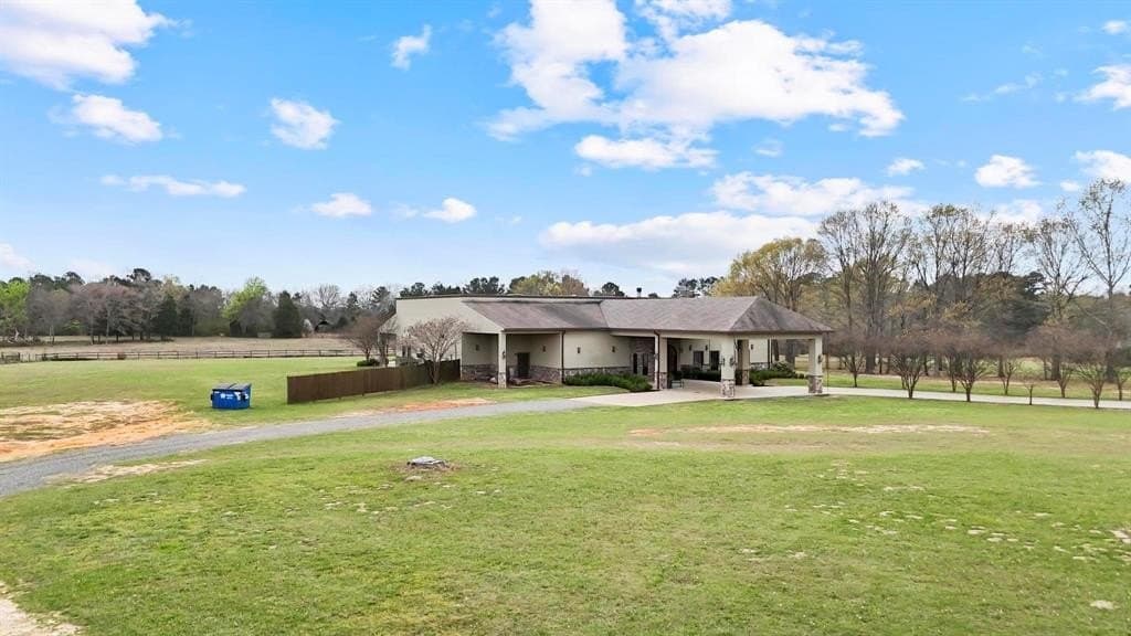 100.1 acres in Rusk County - photo 2