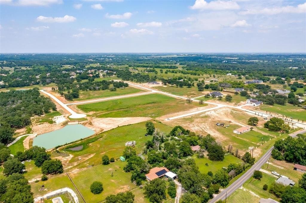 1.07 acres in Parker County - photo 5