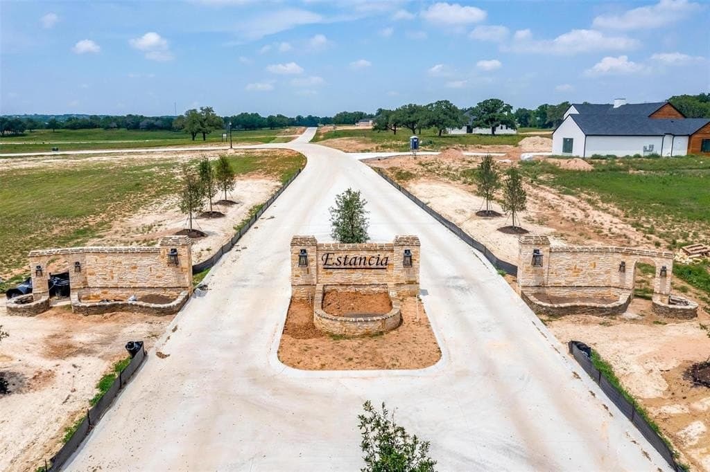 1.07 acres in Parker County - photo 2