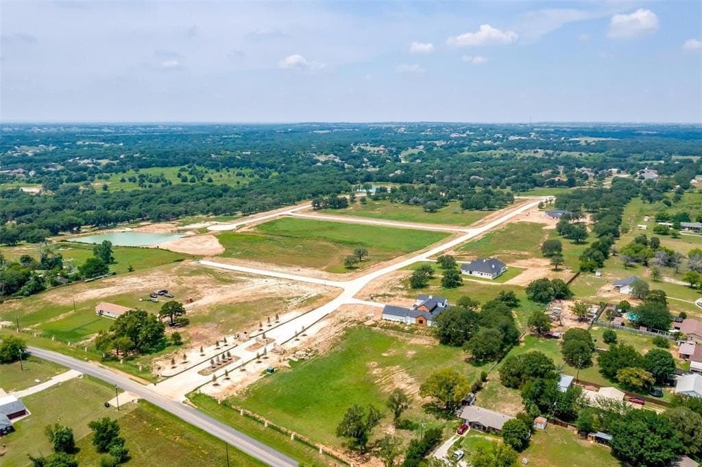 1.07 acres in Parker County - photo 3