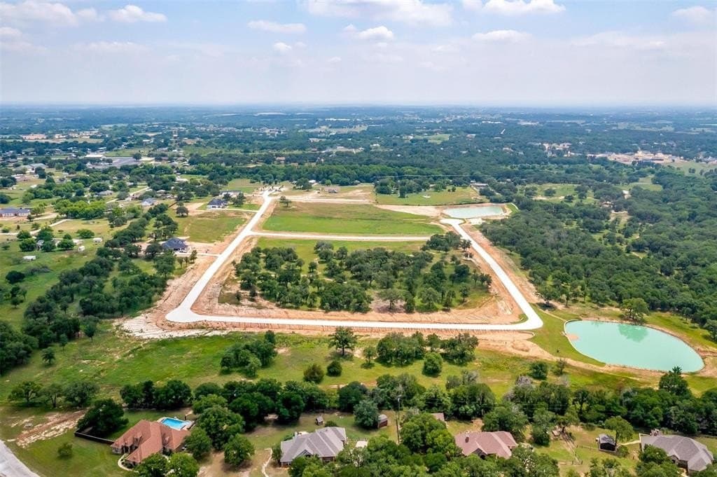1.07 acres in Parker County - photo 8