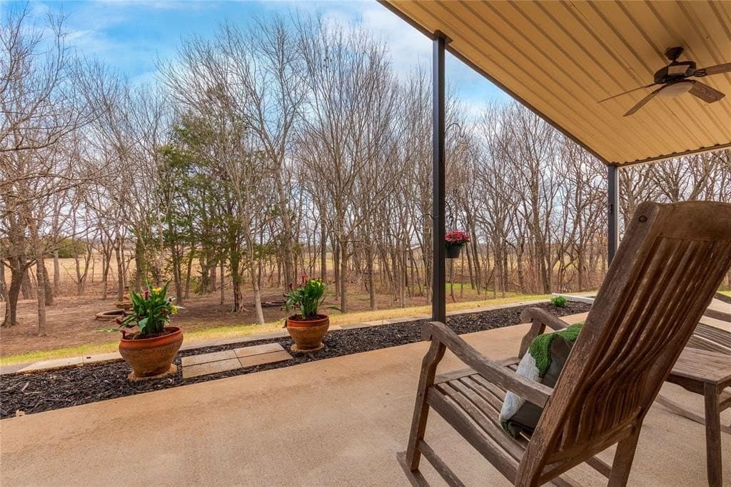 17.95 acres in Grayson County - photo 3