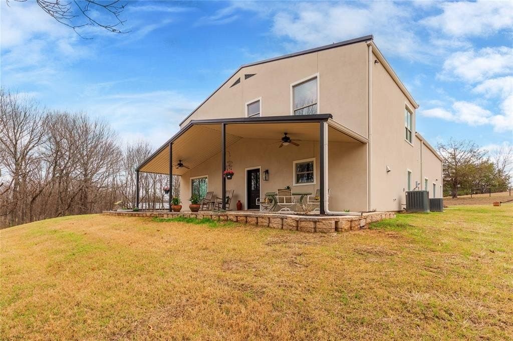 17.95 acres in Grayson County - photo 5