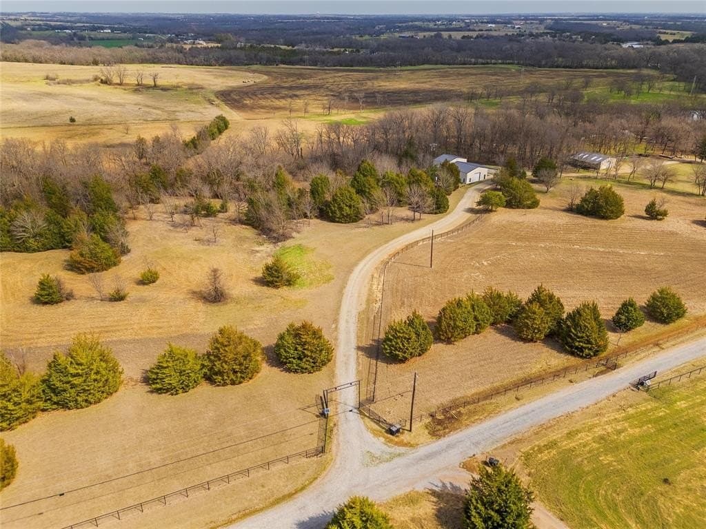 17.95 acres in Grayson County - photo 26