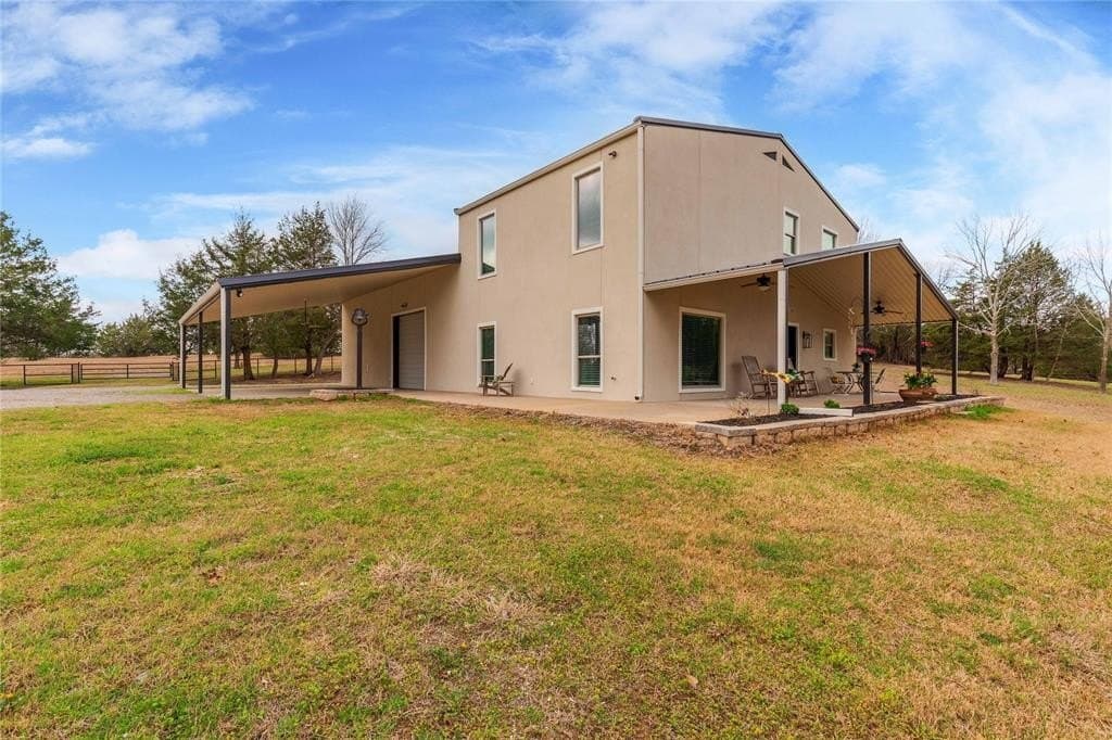 17.95 acres in Grayson County - photo 4