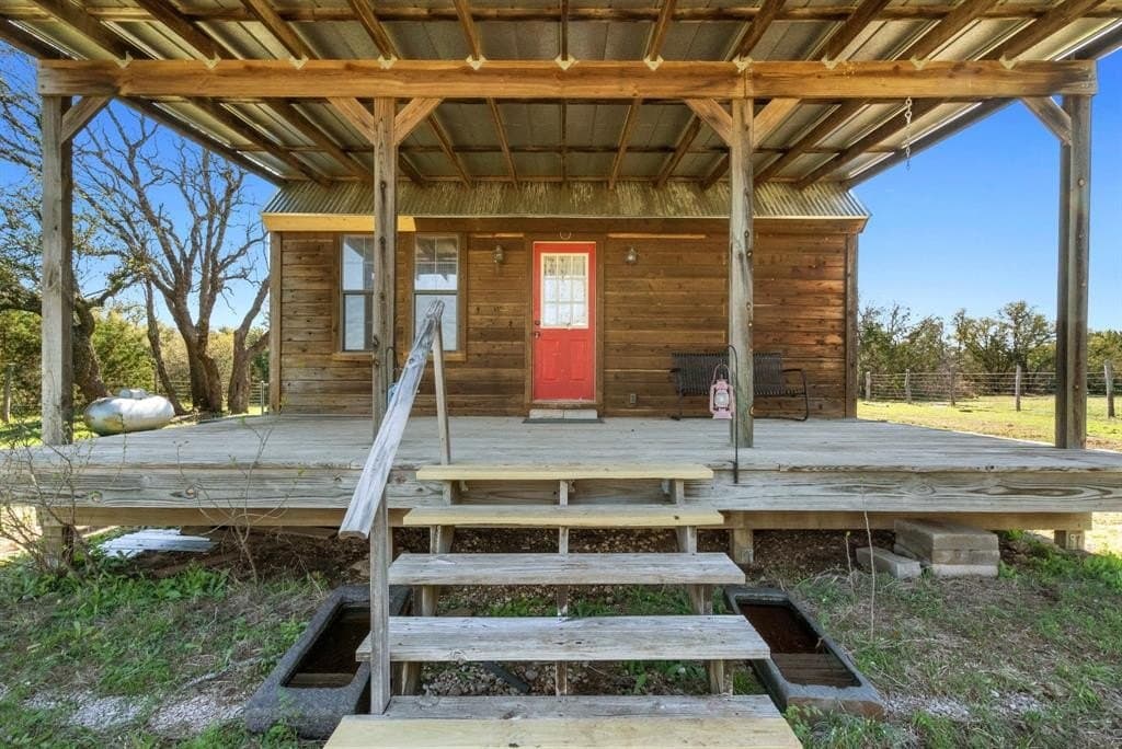 48 acres in Somervell County - photo 3