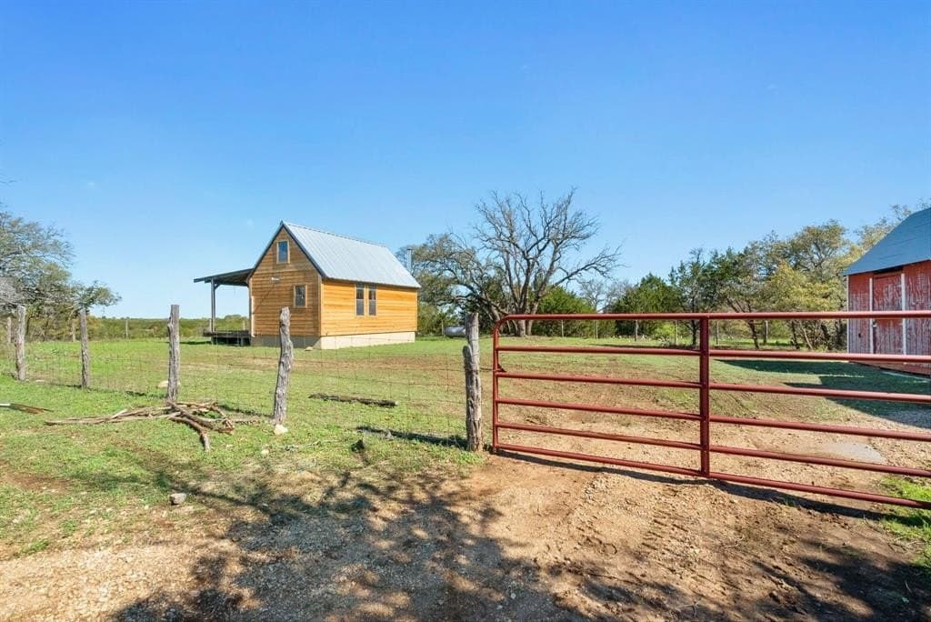 48 acres in Somervell County - photo 8