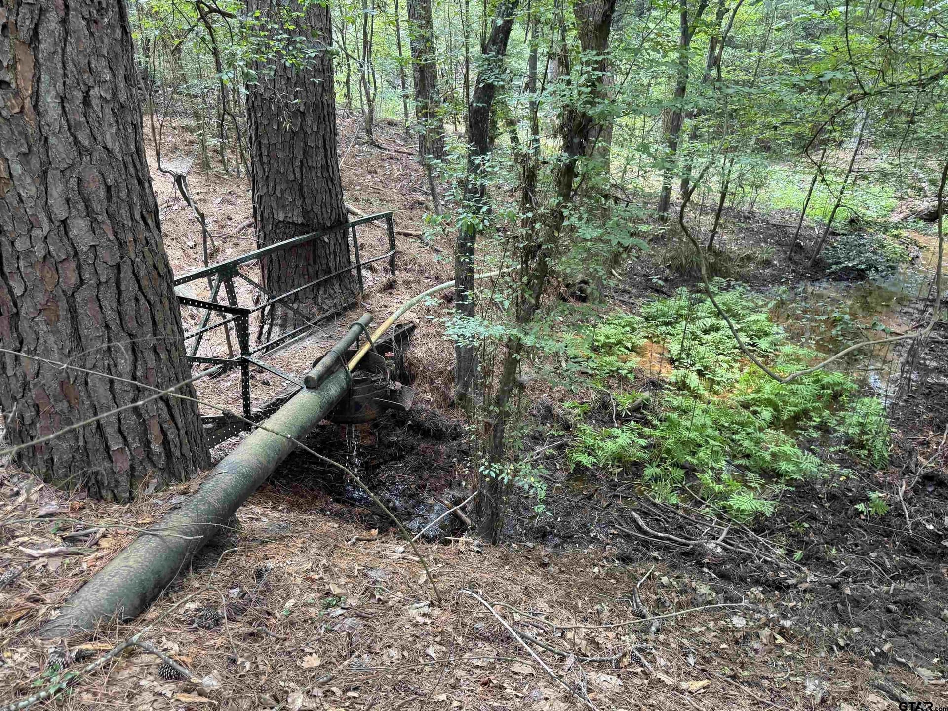 37.39 acres in Cherokee County - photo 29