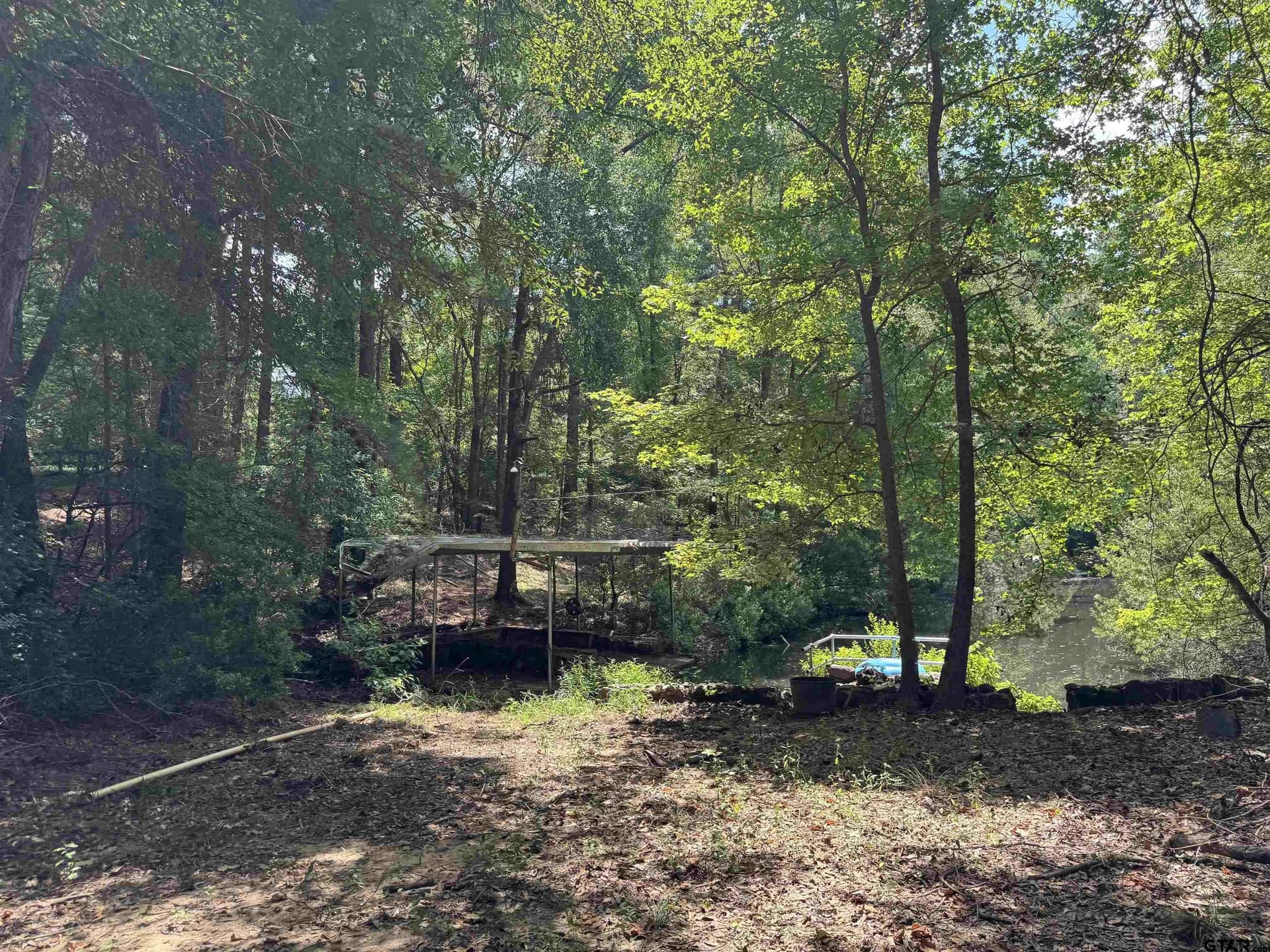 37.39 acres in Cherokee County - photo 35