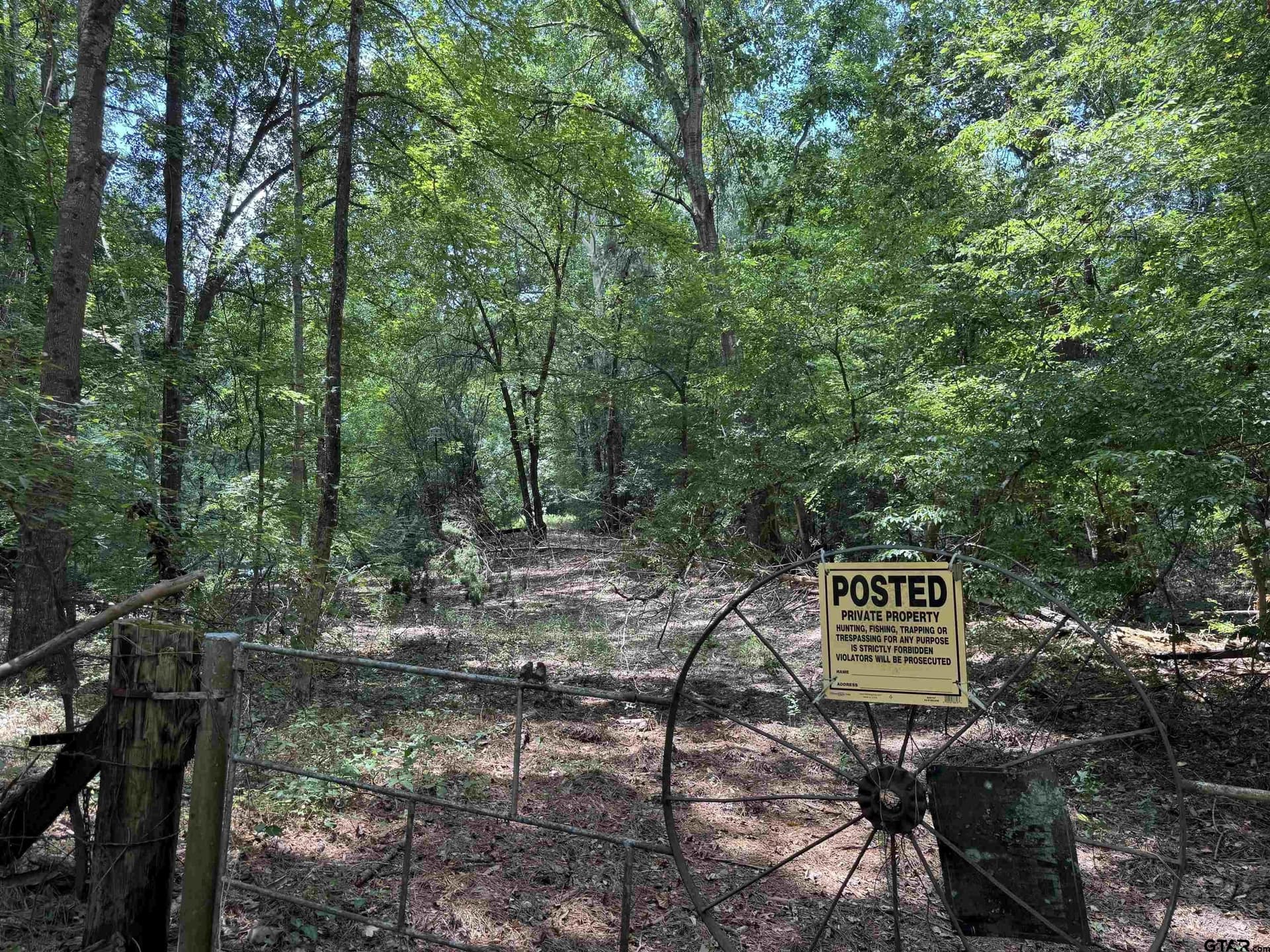 37.39 acres in Cherokee County - photo 15