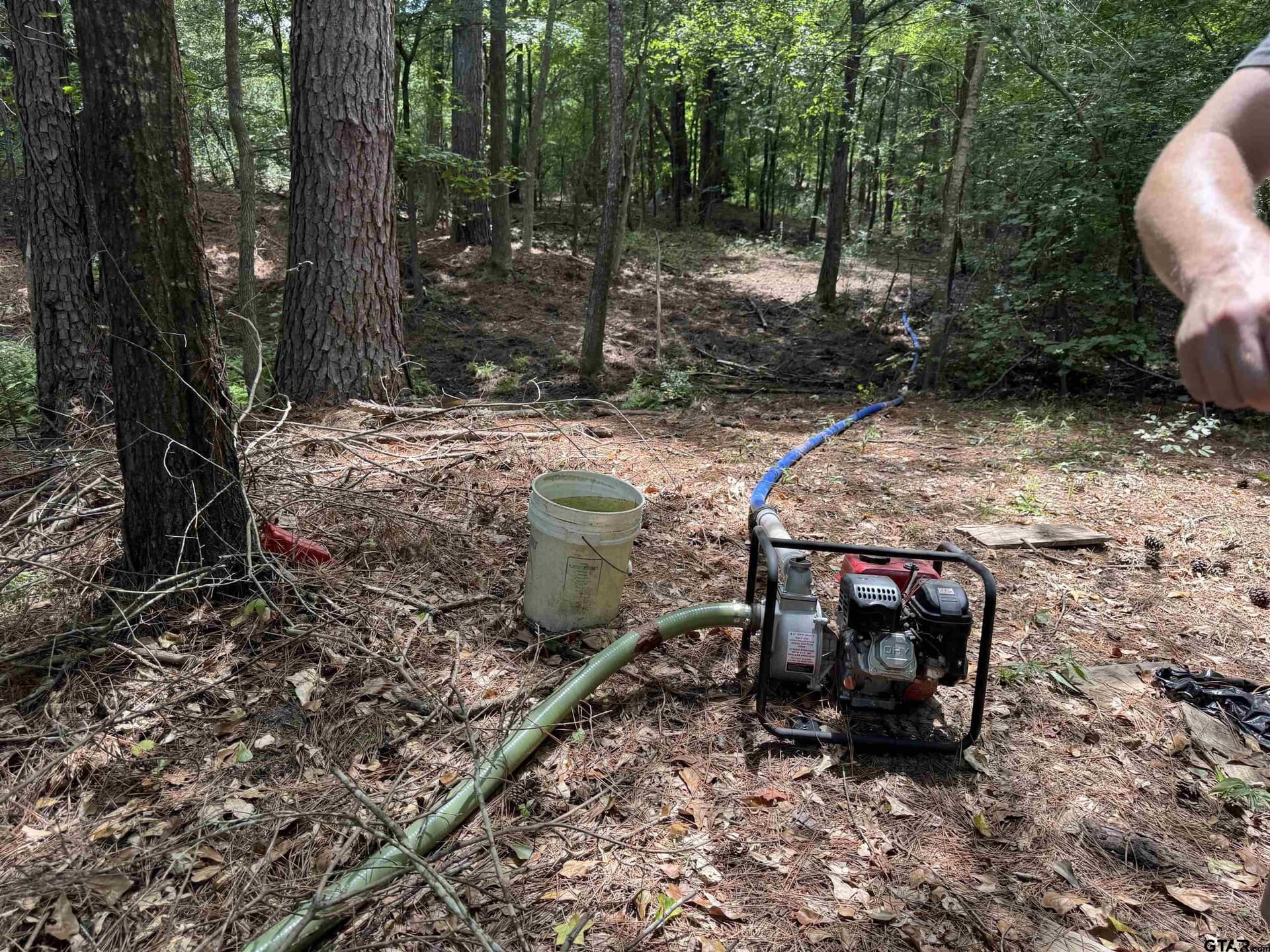 37.39 acres in Cherokee County - photo 32